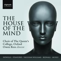 The House Of The Mind - CD (0635212049129)