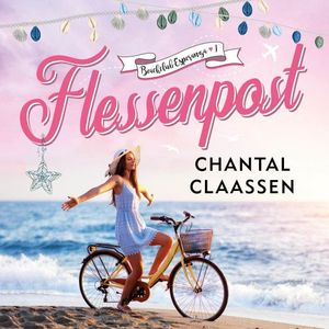 Flessenpost