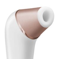 Satisfyer - Number 2 Air Pulse Clitoris Stimulator - thumbnail