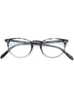 Oliver Peoples lunettes de vue "Ripley-R" - Gris - thumbnail