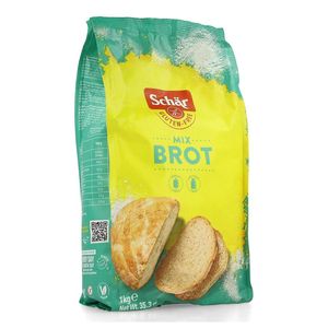 Schar Bloem Mix B Brood 1000g 6572 Revogan