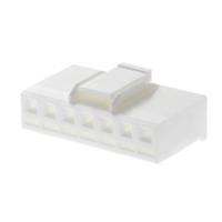 Molex 510670700 Female behuizing (kabel) Totaal aantal polen: 7 Rastermaat: 3.5 mm Inhoud: 1 stuk(s) Bag