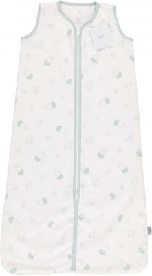 Nijntje zomerslaapzak Grass junior 70 cm katoen Nijntje zomerslaapzak Grass junior 70 cm katoen
