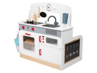Playtive Houten speelkeuken