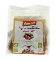Vijgen zacht Demeter bio