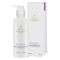 Aromatherapy Associates Mattifying Deep Cleanse Face Wash - thumbnail