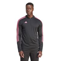 adidas Tiro 23 Club Trainingstrui Zwart Roze