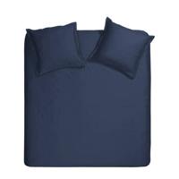 Cinderella katoensatijnen dekbedovertrek 2 persoons (dekbedovertrek 200x220 cm)