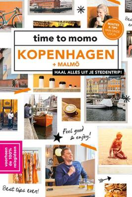 Time to momo - Kopenhagen + Malmö - Amanda van den Hoven - Paperback (9789057679483) Time to momo - Kopenhagen + Malmö - Amanda van den Hoven - Paperback (9789057679483)