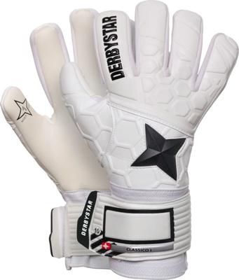 Derbystar Keepershandschoen Classico I Derbystar Keepershandschoen Classico I