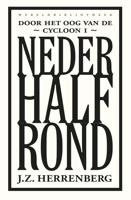 Nederhalfrond - Johan Herrenberg - eBook (9789028443150)