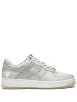 A BATHING APE® baskets Bape Sta #1 - Gris