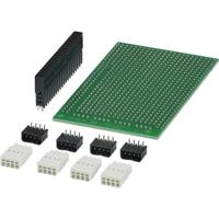 Phoenix Contact RPI-BC INT-PCB SET Raspberry Pi uitbreidingsprintplaat Groen Geschikt voor Raspberry Pi® 1 stuk(s) - thumbnail