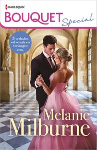 Bouquet Special Melanie Milburne - Melanie Milburne - ebook