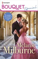 Bouquet Special Melanie Milburne - Melanie Milburne - ebook - thumbnail