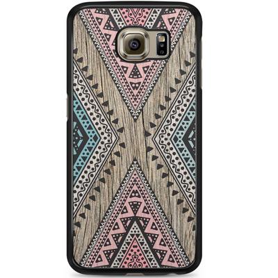 Samsung Galaxy S6 hoesje - Desert dreams