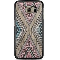 Samsung Galaxy S6 hoesje - Desert dreams