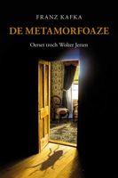 De metamorfoaze - Franz Kafka - ebook - thumbnail