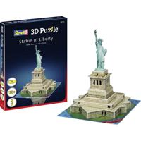 Revell 00114 3D-Puzzle Statue de la Liberté Aantal puzzelstukjes: 31 - thumbnail