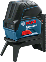 Bosch Blauw GCL 2-15 Professional Lijnlaser - 0601066E00