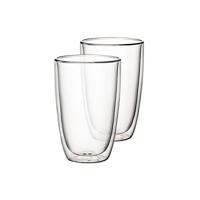 VILLEROY & BOCH - Artesano Hot&Cold Beverages - Beker XL 0,45l s/2 - thumbnail