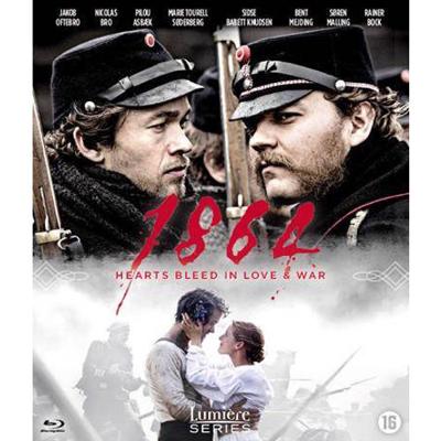 1864 (Blu-ray)