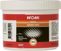 Womi keramisch vet W307 500 gram wit