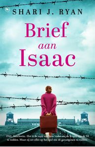 Brief aan Isaac - Shari J. Ryan - ebook