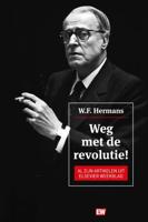 Weg met de revolutie - W.F. Hermans - Hardcover (9789463480642)