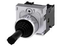 Coördinatenschakelaar 500 V IP65, IP67 Siemens 3SU1150-7AA88-1NA0 1 stuk(s)