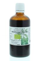 Natura Sanat Spiraea ulmaria herb / moerasspirea tinctuur bio (100 ml)