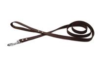 Beeztees - Hondenriem - Geniet - Bruin - 200x20 cm