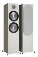 Monitor Audio Bronze 500 vloerstaande speaker urban grey - thumbnail