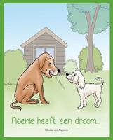 Noenie heeft een droom - Mireille Van Asperen - ebook