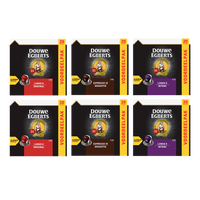 Proefpakket - Douwe Egberts - Nespresso Compatible