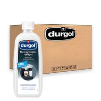 Durgol - Melksysteemreiniger - 10x 500ml