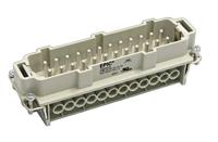 Lapp Zubehör - Epic-stekkerinzet h-be 24 ss 25-48 dr