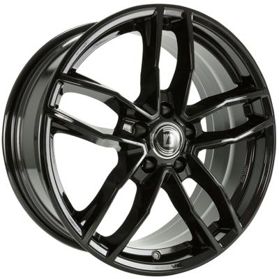 DIEWE WHEELS ALITO Zwart