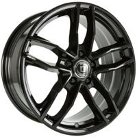 DIEWE WHEELS ALITO Zwart