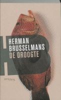 De droogte - Herman Brusselmans - ebook - thumbnail