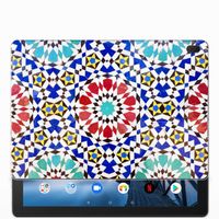 Lenovo Tab E10 Tablet Back Cover Mozaïek