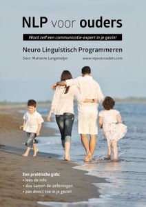 NLP voor ouders - Marianne Langemeijer - ebook