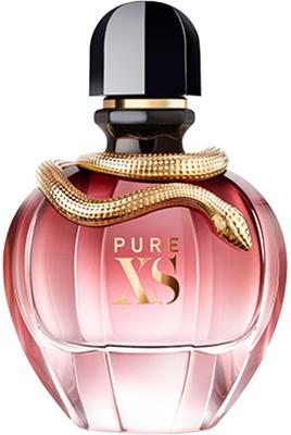 Paco Rabanne Pure Xs For Her eau de parfum - 80 ml