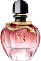 Paco Rabanne Pure Xs For Her eau de parfum - 80 ml