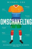 Omschakeling - Michael Cox - Paperback (9789045041490)