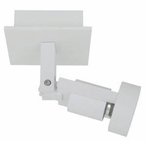 Artdelight Witte spotlamp Tech1 PL TECH1 WI