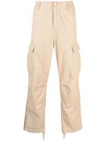 Carhartt WIP pantalon à poches cargo - Tons neutres