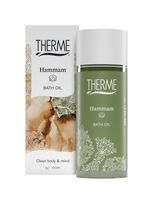 Hammam bath oil - thumbnail