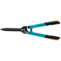 Gardena Comfort heggenschaar 600 met tandheugeloverbrenging