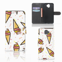 Wiko Wim Book Cover Icecream